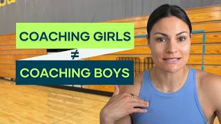 3 Big Mistakes Male Coaches Make With Girls Sports!