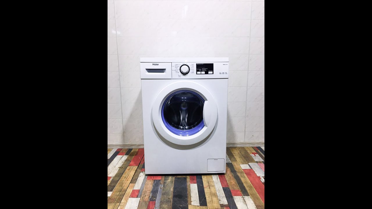 Haier посудомоечная машина 60