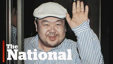Mystery deepens in death of Kim Jong-nam