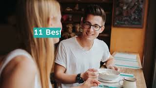 11 Best Restaurants in Jamestown, CA