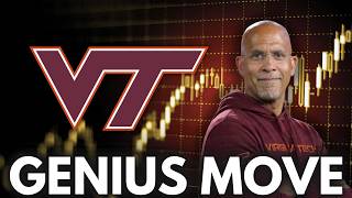 Virginia Tech Just Landed MASSIVE GREAT NEWS