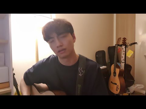 [세좋딴#9] 윤딴딴 - 화장을 고치고(왁스 원곡) / Yun DDanDDan