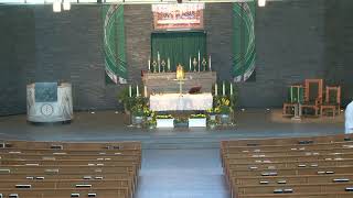 St. Aloysius Catholic Church - Jackson, NJ - Live Stream