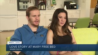 A Mary Free Bed Love Story