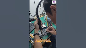 Chia Sẻ Quá Trình Sửa Card VGA Rx 570 Lỗi Mất Nguồn | Full #recom #suavga #suapc #suamaytinh