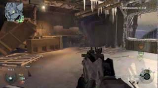 CoD:BO - Boosting:- Flack Jacket: Protected