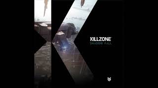 Killzone Shadow Fall OST (CD 01) - 06 Down in it - Lorn - HQ/FLAC [16b/48kHz]