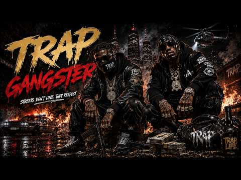 STREETS DON'T LOVE | Gangster Trap x Freestyle Rap Mix 2026