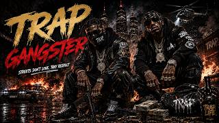 STREETS DON'T LOVE | Gangster Trap x Freestyle Rap Mix 2026