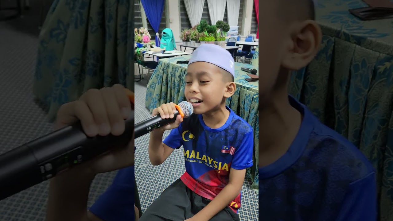 LK16 2025 | Bai'ah Aqabah Rasulullah - Latihan Malam