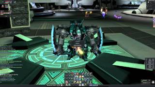 Coras fly hacking in bio - RF EQG