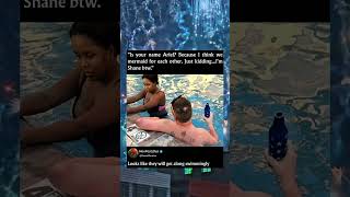 That Pickup Line Was Smooth... Or Not?