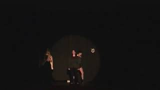 Class of 2019 one acts