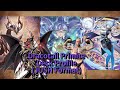 Dracotail Primite Deck Profile! (JUSH Format)