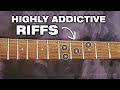 These Highly ADDICTIVE Riffs Are SO EASY to Play (Jazz, R&amp;B, Soul, Funk)