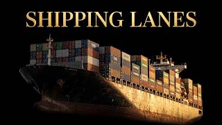 The Chokepoints That Control Global Trade