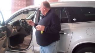 Buick Enclave Dealer Springfield, MO | Buick Dealer Springfield, MO