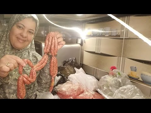 حصل عكس ماكنت اتوقع حبيت اثبت لجوزي اني ست بيت شاطره وقد المسؤوليه