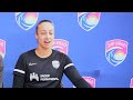 Samantha Rivera Episode 11 - First Regular Season Game Preview (English)