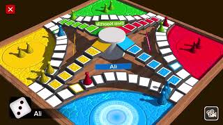 Ludo Game | Ultimate Ludo 3d | New board screenshot 5