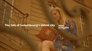 The tale of Luxembourg’s oldest city 📜 | Discovering Echternach - Episode 3
