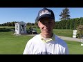 SNHU Wins Back-to-Back NE10 Men's Golf Championships