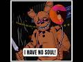 I HAVE NO SOUL | FNAF Animation #fnaf #fnaf2 #fivenightsatfreddys
