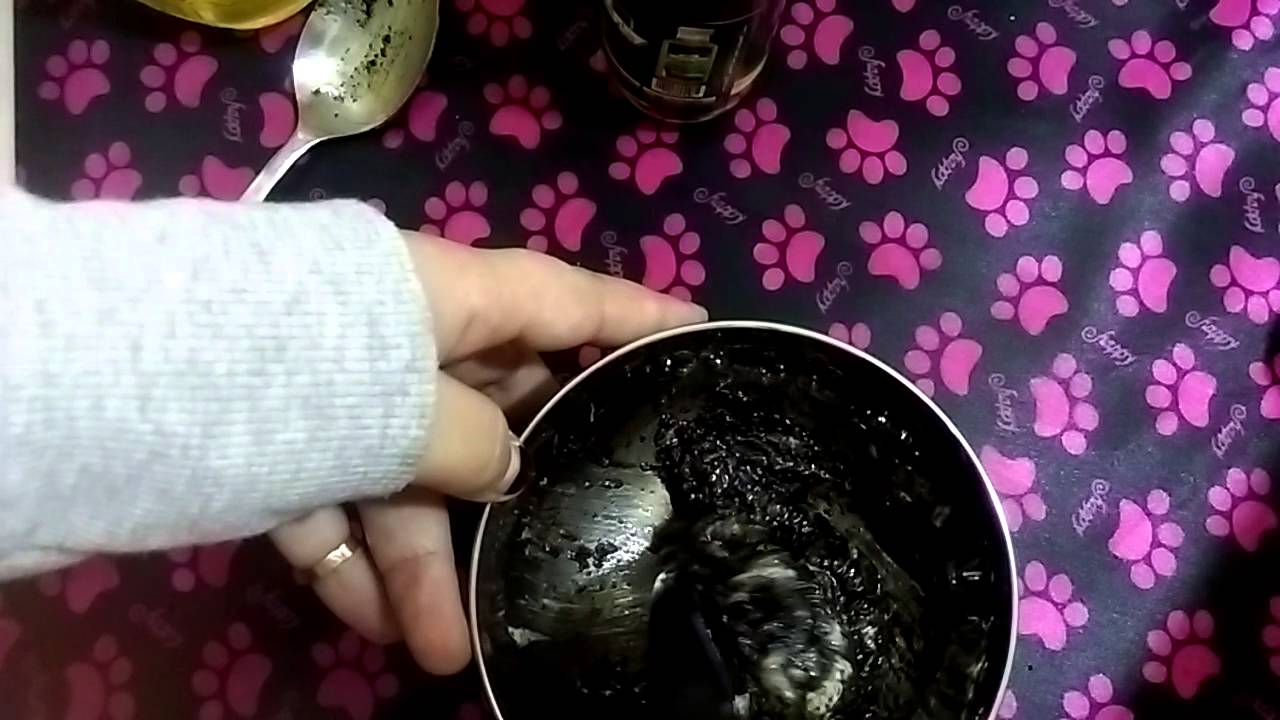 ماسك قشر الموز المجفف لتنعيم وتطويل الشعر مع رشا السقا Youtube