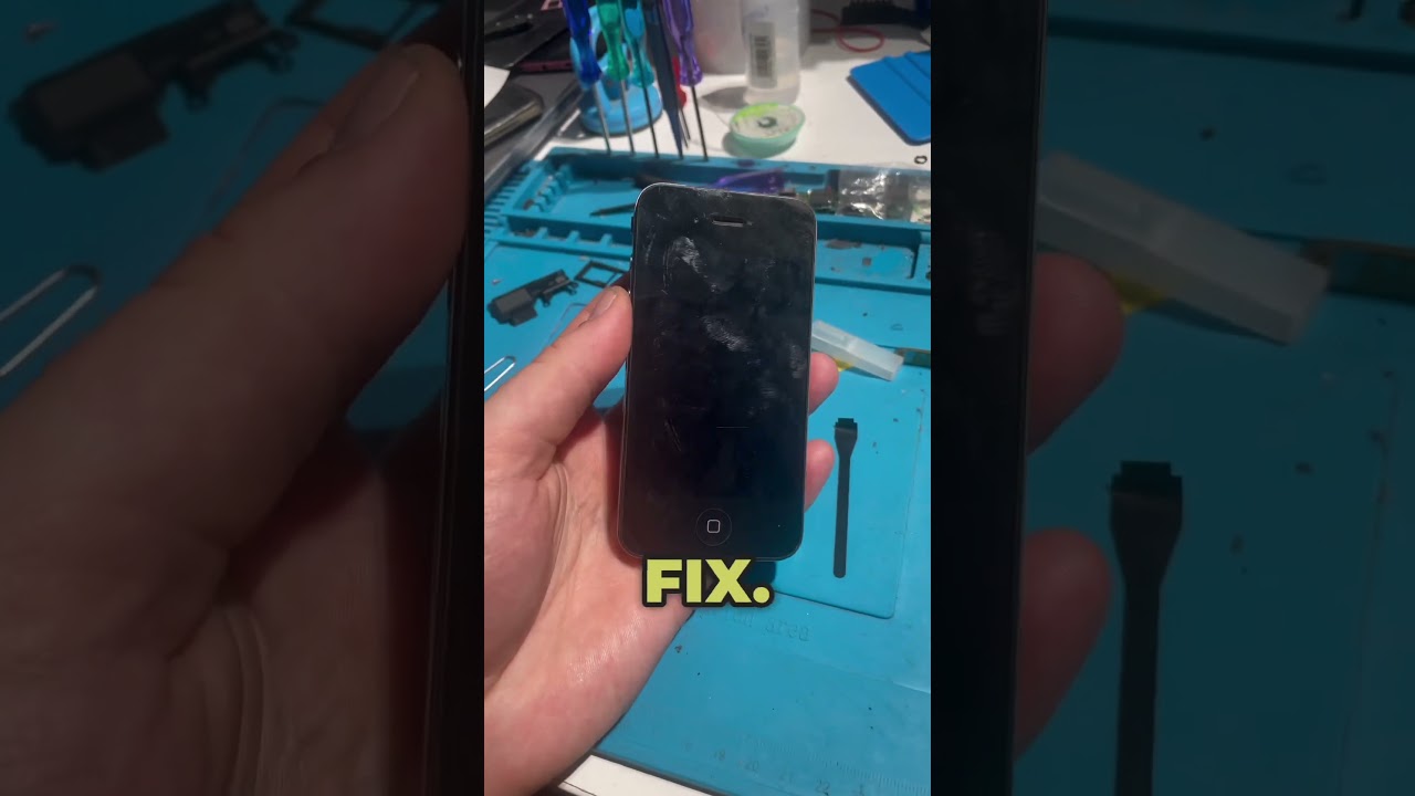 Принесли старичка 