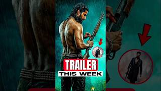 The Paradise Trailer Will Drop Just 1 Week Before Release? ? | Nani | #nani #trailer #update #movie