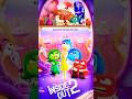 Inside out 2 joy meets secret emotions trailer new 2024