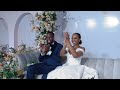 Tolu  osis spectacular nigerian wedding  toforever  wrgoimagery