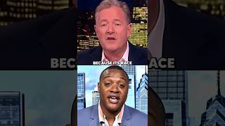 Joe Rogan Couldn’t Stop Laughing as Piers Morgan Made His Point Profile