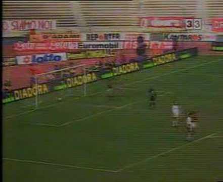 El gran Enzo, jugadorazo desde wanders a river plate, SIEMPRE Fanatico de PeÃ±arol !!!