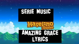 Amazing Grace lyrics Amazing Grace lyrics