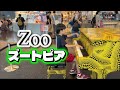 Zoo- Zootopia (Shakira)をストリートピアノで弾いてみた