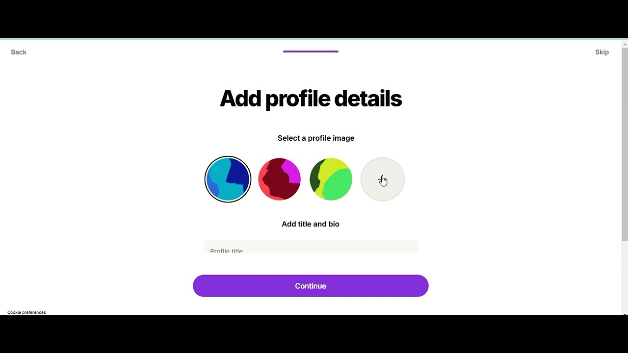Class 8 How to create linktree account for Instagram - YouTube