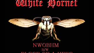 White Hornet - NWOBHM (A Tribute to the New Wave of British Heavy Metal)