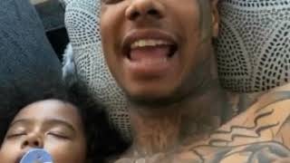 Blueface best moments Instagram
