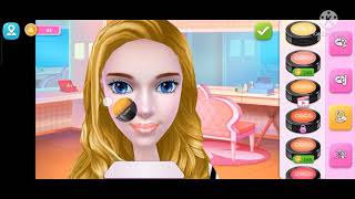 Shopping mall girl - princess Dress up and Style game - Fun Fashion games for girls screenshot 1