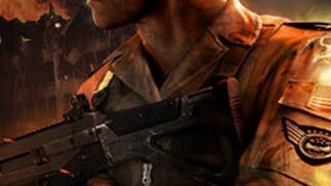 Modern Combat 3: Fallen Nation Walkthrough - Mission 1: Operation Blockbuster