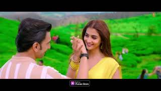 meri ninde vinde leke gaya ishq tumhara (cirkus movies song)