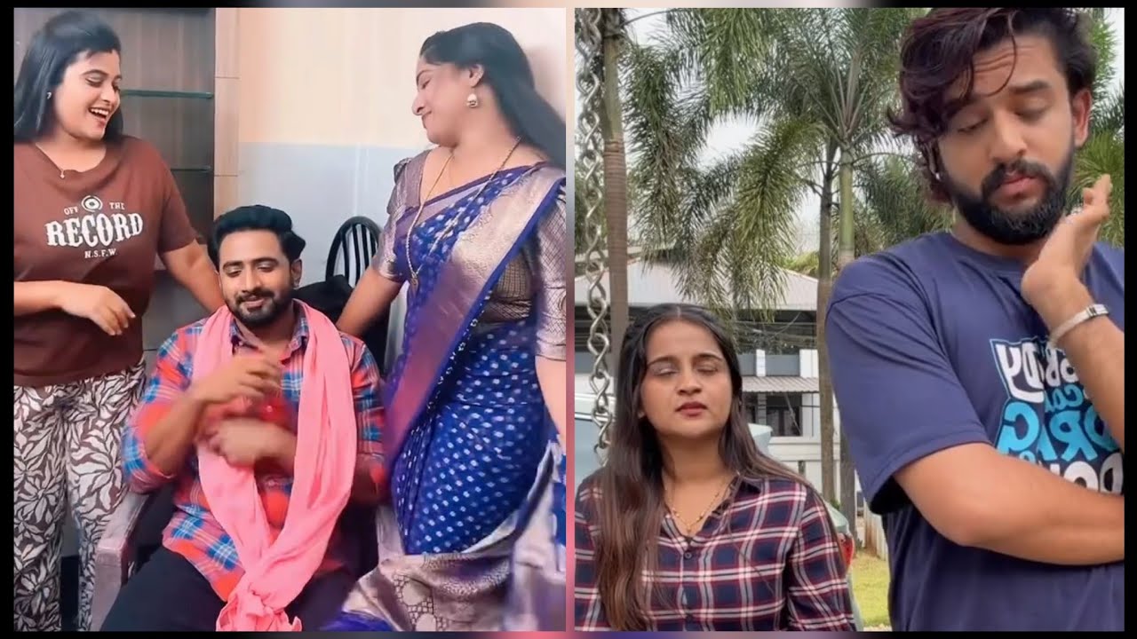 മഴതോരും മുൻപേ സീരിയൽ  ലൊക്കേഷൻ തമാശകൾ |  mazhathorummunpe manathekottaram location fun 