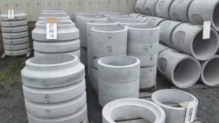 公団桝 コンクリート桝 小河原セメント工業 茨城