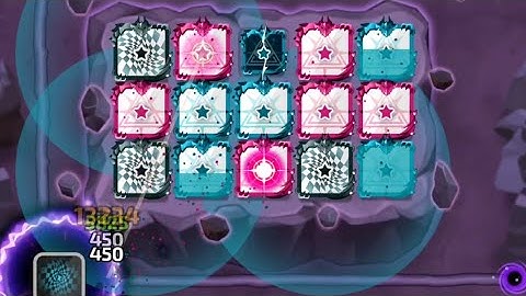 Best Random Dice Co-Op Deck | Easy Setup & High Wave Strategy Monolith Distortion Dice Support 