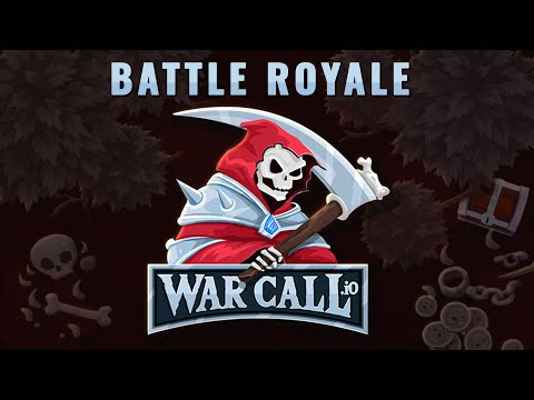 WarCall.io - Official Trailer