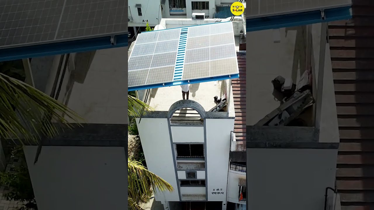 3 KW Solar Panels For Home PM Suryaghar Yojana 2024 Revolution In India