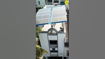 3 KW Solar Panels For Home | PM Suryaghar Yojana 2024 | Solar Revolution in India