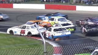 Jefferson '24 - Hobby Stock Feature From May 18, 2024