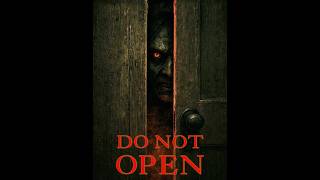 DO NOT OPEN (2026) Full Movie Sub Indo | Film Horor Paling Ditunggu